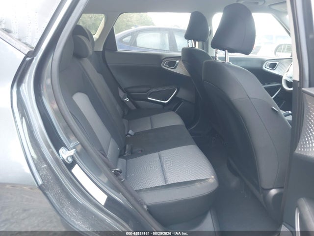 Auction sale of the 2025 Kia Soul Lx, vin: KNDJ23AU9S7964267, lot number: 45938161