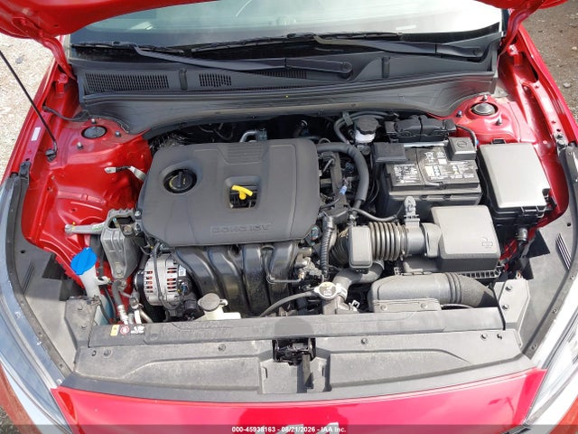 45938163 :رقم المزاد ، 3KPF54AD6RE828952 vin ، 2024 Kia Forte Gt-line مزاد بيع