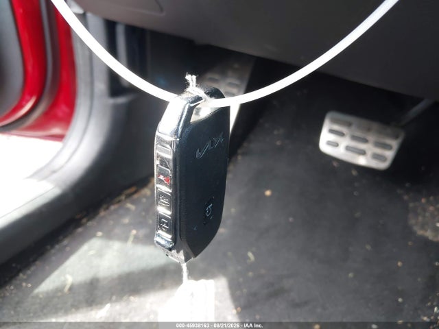 45938163 :رقم المزاد ، 3KPF54AD6RE828952 vin ، 2024 Kia Forte Gt-line مزاد بيع