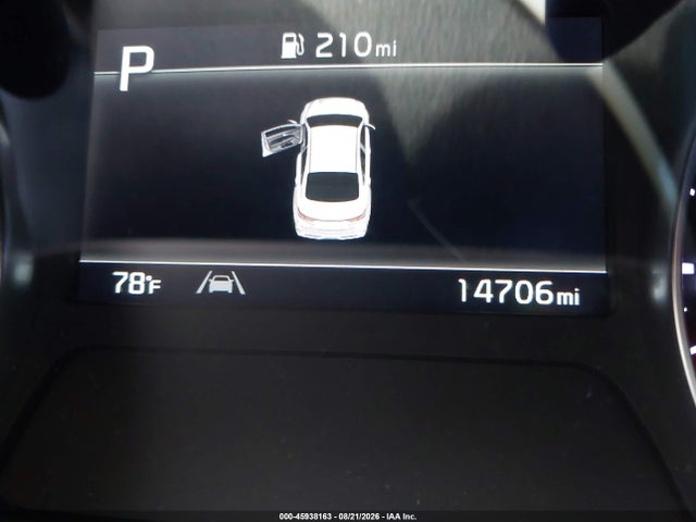 45938163 :رقم المزاد ، 3KPF54AD6RE828952 vin ، 2024 Kia Forte Gt-line مزاد بيع