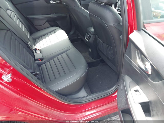 45938163 :رقم المزاد ، 3KPF54AD6RE828952 vin ، 2024 Kia Forte Gt-line مزاد بيع