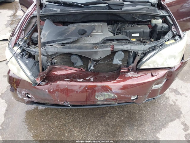 2008 Lexus Rx 350 მანქანა იყიდება აუქციონზე, vin: JTJHK31U182039810, აუქციონის ნომერი: 45938166