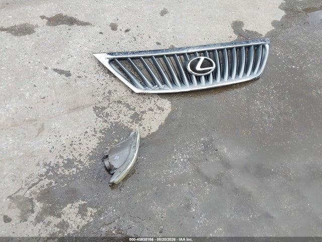 2008 Lexus Rx 350 მანქანა იყიდება აუქციონზე, vin: JTJHK31U182039810, აუქციონის ნომერი: 45938166
