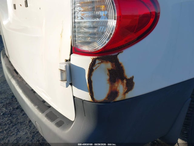 3N6CM0KN0EK694597 Nissan NV200 SV