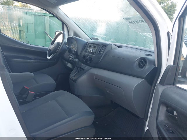 3N6CM0KN0EK694597 Nissan NV200 SV