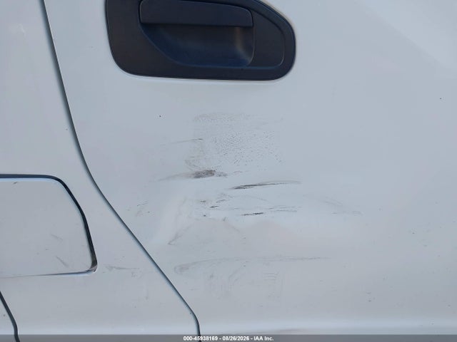 3N6CM0KN0EK694597 Nissan NV200 SV