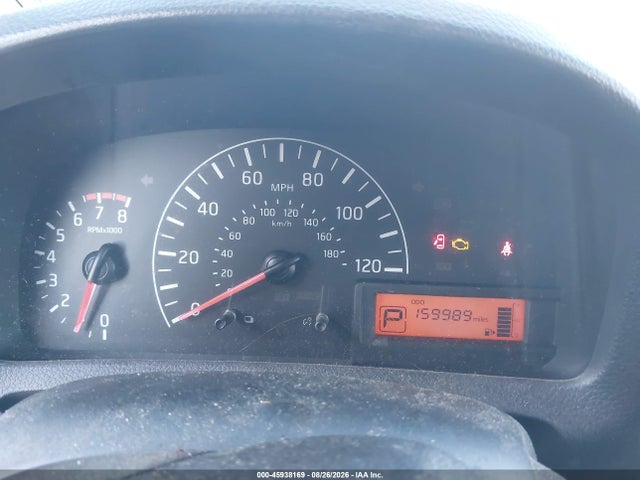 3N6CM0KN0EK694597 Nissan NV200 SV