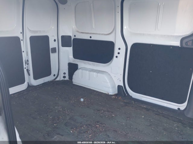 3N6CM0KN0EK694597 Nissan NV200 SV