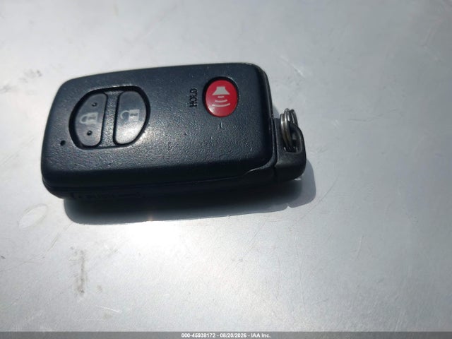 2011 Toyota Prius Two მანქანა იყიდება აუქციონზე, vin: JTDKN3DU0B0309544, აუქციონის ნომერი: 45938172