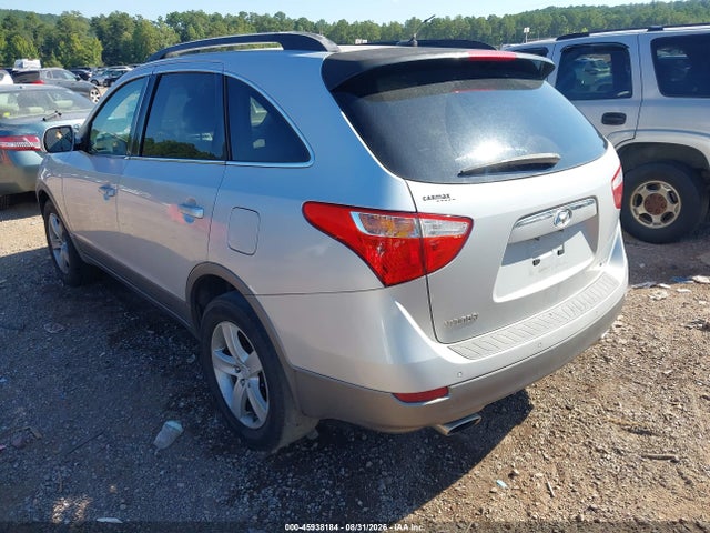 45938184 :رقم المزاد ، KM8NU73C78U045414 vin ، 2008 Hyundai Veracruz Gls/limited/se مزاد بيع