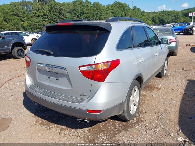 45938184 :رقم المزاد ، KM8NU73C78U045414 vin ، 2008 Hyundai Veracruz Gls/limited/se مزاد بيع