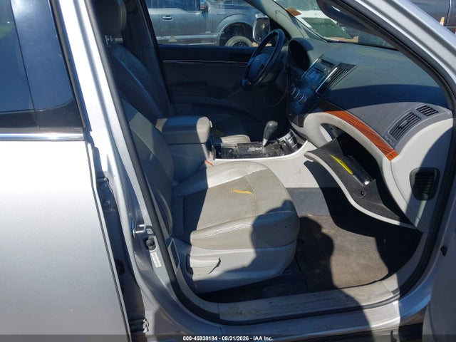 45938184 :رقم المزاد ، KM8NU73C78U045414 vin ، 2008 Hyundai Veracruz Gls/limited/se مزاد بيع