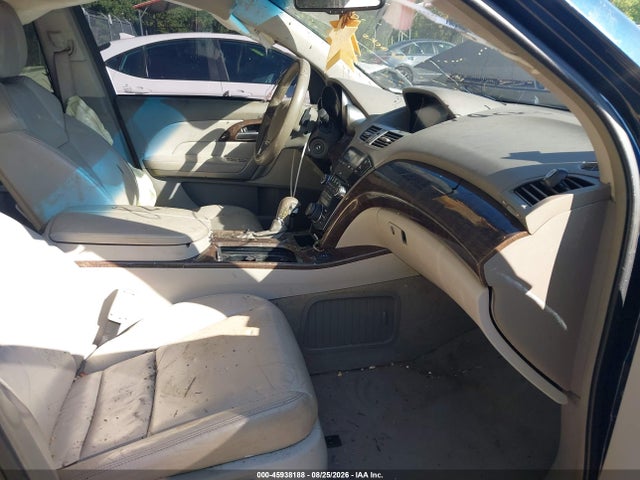 Aukcja sprzedaży 2012 Acura Mdx Technology Package, vin: 2HNYD2H35CH514115, numer aukcji: 45938188