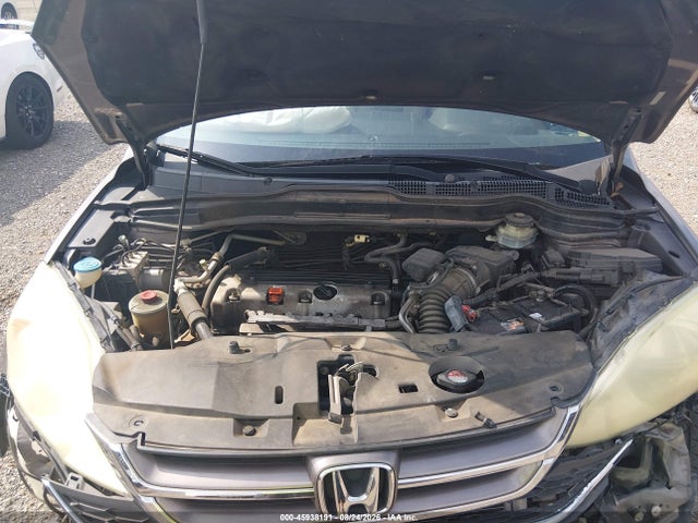 Aukcja sprzedaży 2010 Honda Cr-v Ex-l, vin: 5J6RE3H7XAL028927, numer aukcji: 45938191