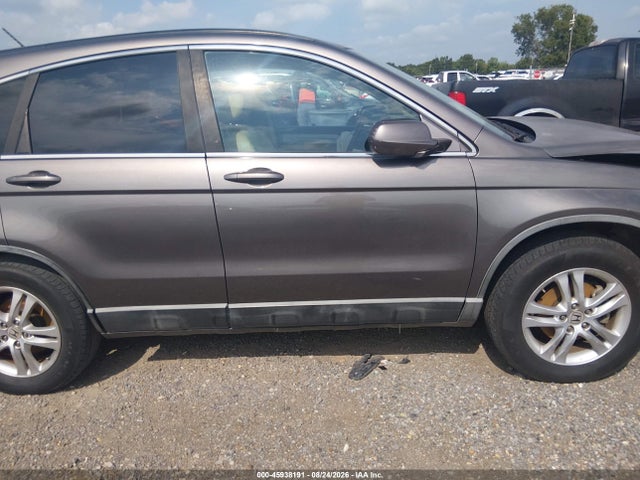 Aukcja sprzedaży 2010 Honda Cr-v Ex-l, vin: 5J6RE3H7XAL028927, numer aukcji: 45938191