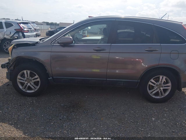 Aukcja sprzedaży 2010 Honda Cr-v Ex-l, vin: 5J6RE3H7XAL028927, numer aukcji: 45938191