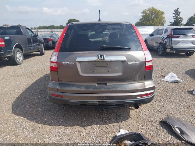 Aukcja sprzedaży 2010 Honda Cr-v Ex-l, vin: 5J6RE3H7XAL028927, numer aukcji: 45938191