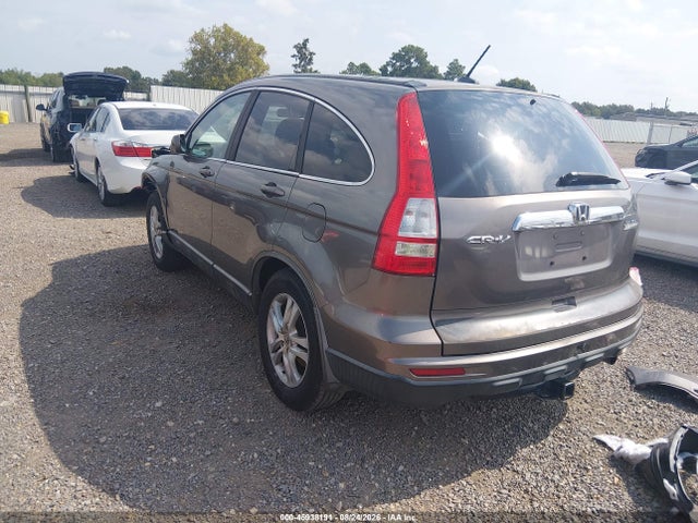 Aukcja sprzedaży 2010 Honda Cr-v Ex-l, vin: 5J6RE3H7XAL028927, numer aukcji: 45938191