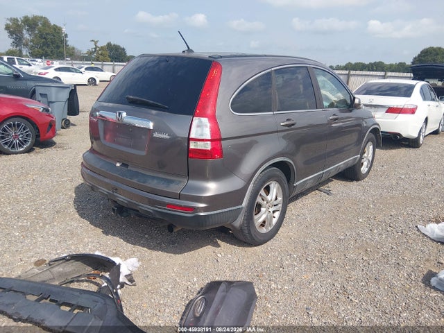 Aukcja sprzedaży 2010 Honda Cr-v Ex-l, vin: 5J6RE3H7XAL028927, numer aukcji: 45938191