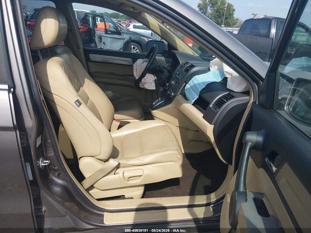 Aukcja sprzedaży 2010 Honda Cr-v Ex-l, vin: 5J6RE3H7XAL028927, numer aukcji: 45938191