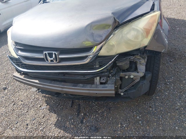 Aukcja sprzedaży 2010 Honda Cr-v Ex-l, vin: 5J6RE3H7XAL028927, numer aukcji: 45938191