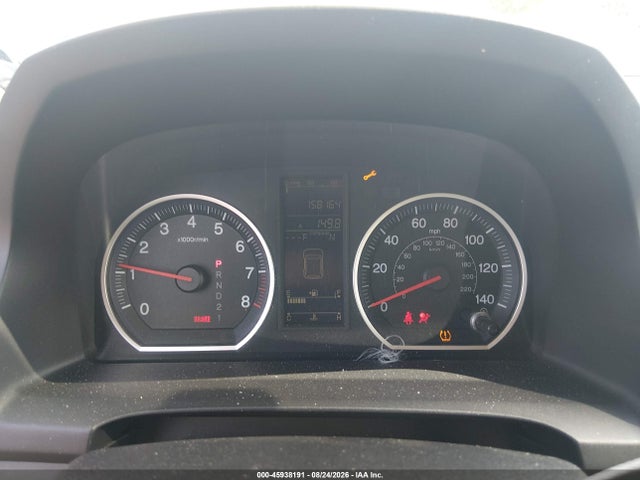 Aukcja sprzedaży 2010 Honda Cr-v Ex-l, vin: 5J6RE3H7XAL028927, numer aukcji: 45938191