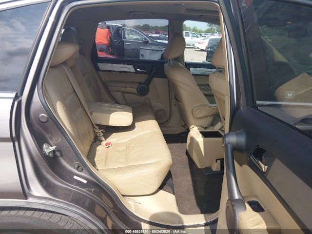 Aukcja sprzedaży 2010 Honda Cr-v Ex-l, vin: 5J6RE3H7XAL028927, numer aukcji: 45938191