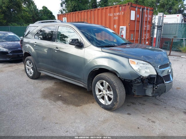 45938194 :رقم المزاد ، 2GNFLEEK1D6203492 vin ، 2013 Chevrolet Equinox Lt مزاد بيع