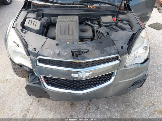 45938194 :رقم المزاد ، 2GNFLEEK1D6203492 vin ، 2013 Chevrolet Equinox Lt مزاد بيع