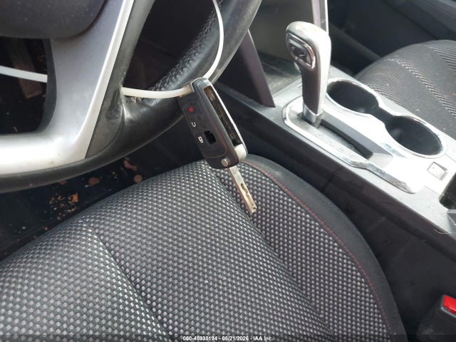 45938194 :رقم المزاد ، 2GNFLEEK1D6203492 vin ، 2013 Chevrolet Equinox Lt مزاد بيع