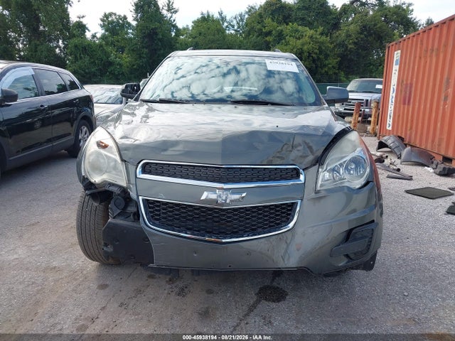 45938194 :رقم المزاد ، 2GNFLEEK1D6203492 vin ، 2013 Chevrolet Equinox Lt مزاد بيع