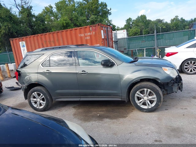 45938194 :رقم المزاد ، 2GNFLEEK1D6203492 vin ، 2013 Chevrolet Equinox Lt مزاد بيع