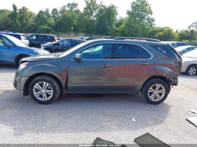 45938194 :رقم المزاد ، 2GNFLEEK1D6203492 vin ، 2013 Chevrolet Equinox Lt مزاد بيع