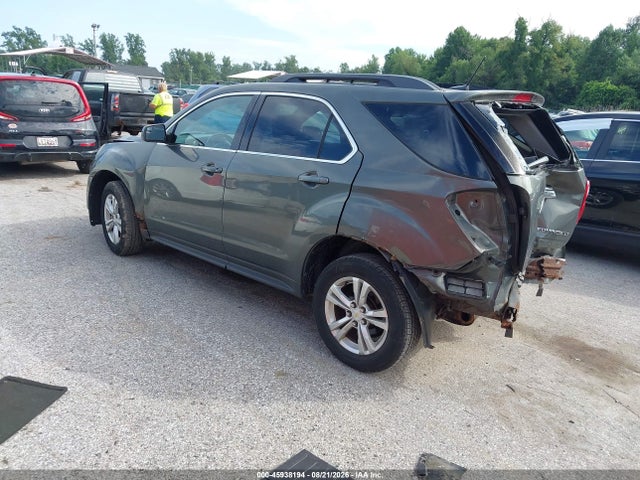 45938194 :رقم المزاد ، 2GNFLEEK1D6203492 vin ، 2013 Chevrolet Equinox Lt مزاد بيع
