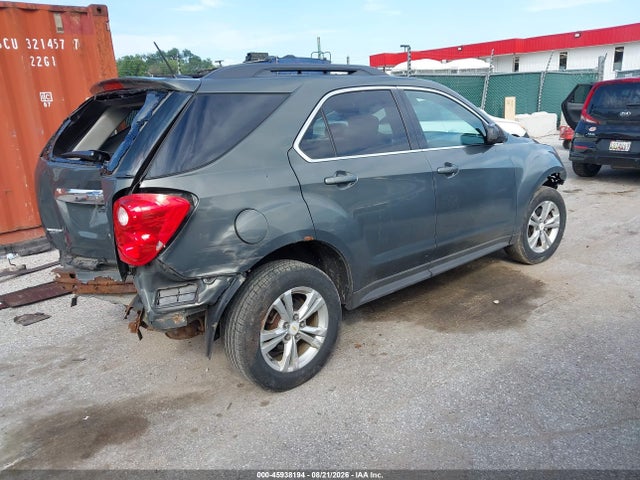 45938194 :رقم المزاد ، 2GNFLEEK1D6203492 vin ، 2013 Chevrolet Equinox Lt مزاد بيع