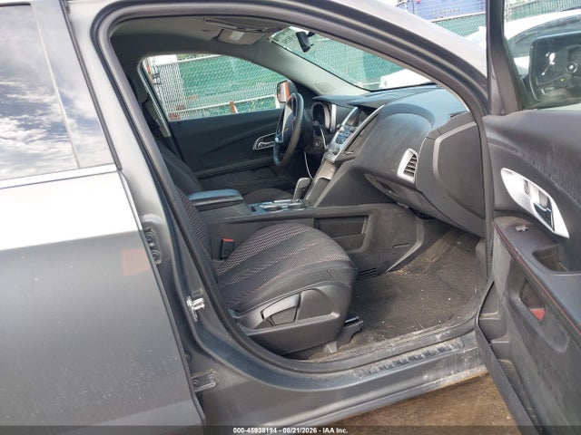 45938194 :رقم المزاد ، 2GNFLEEK1D6203492 vin ، 2013 Chevrolet Equinox Lt مزاد بيع
