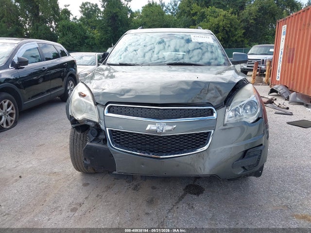 45938194 :رقم المزاد ، 2GNFLEEK1D6203492 vin ، 2013 Chevrolet Equinox Lt مزاد بيع