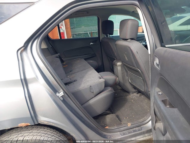 45938194 :رقم المزاد ، 2GNFLEEK1D6203492 vin ، 2013 Chevrolet Equinox Lt مزاد بيع