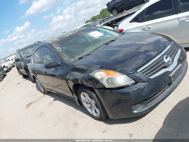 Продаж на аукціоні авто 2009 Nissan Altima 2.5 S, vin: 1N4AL21E79N499533, номер лоту: 45938199