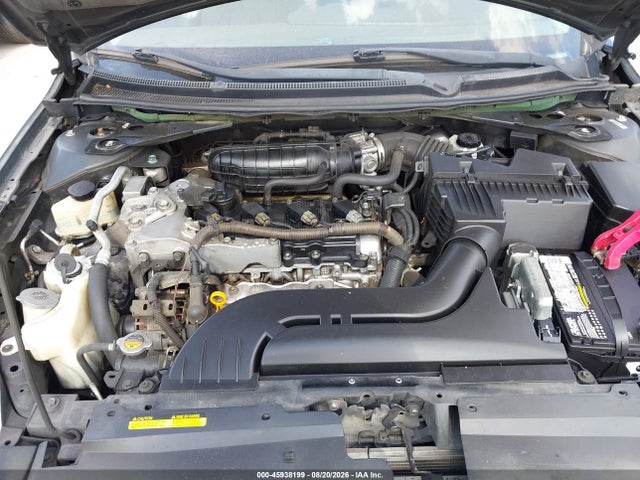 Aukcja sprzedaży 2009 Nissan Altima 2.5 S, vin: 1N4AL21E79N499533, numer aukcji: 45938199