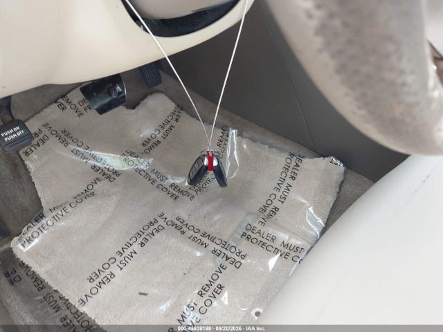 Aukcja sprzedaży 2009 Nissan Altima 2.5 S, vin: 1N4AL21E79N499533, numer aukcji: 45938199
