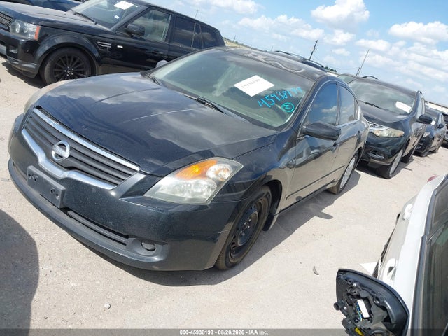 Aukcja sprzedaży 2009 Nissan Altima 2.5 S, vin: 1N4AL21E79N499533, numer aukcji: 45938199