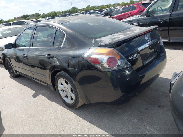 Aukcja sprzedaży 2009 Nissan Altima 2.5 S, vin: 1N4AL21E79N499533, numer aukcji: 45938199