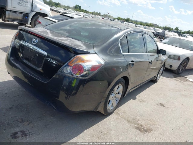 Aukcja sprzedaży 2009 Nissan Altima 2.5 S, vin: 1N4AL21E79N499533, numer aukcji: 45938199