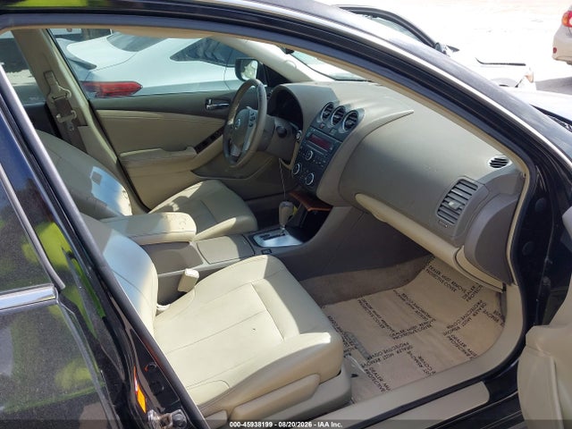 Aukcja sprzedaży 2009 Nissan Altima 2.5 S, vin: 1N4AL21E79N499533, numer aukcji: 45938199