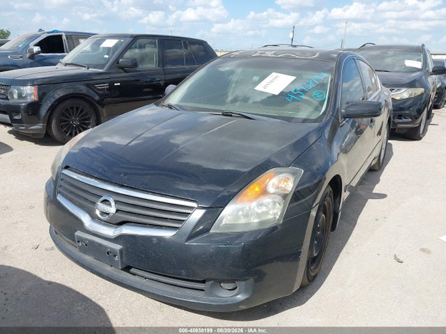 Aukcja sprzedaży 2009 Nissan Altima 2.5 S, vin: 1N4AL21E79N499533, numer aukcji: 45938199