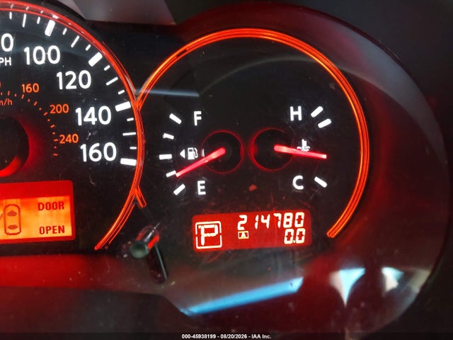 Aukcja sprzedaży 2009 Nissan Altima 2.5 S, vin: 1N4AL21E79N499533, numer aukcji: 45938199