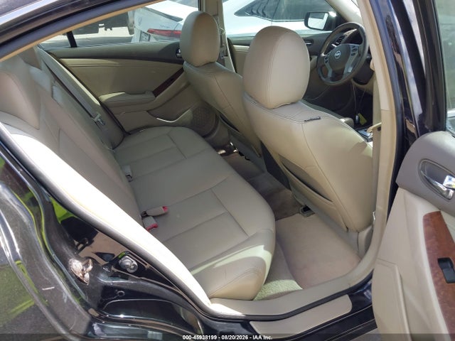 Aukcja sprzedaży 2009 Nissan Altima 2.5 S, vin: 1N4AL21E79N499533, numer aukcji: 45938199