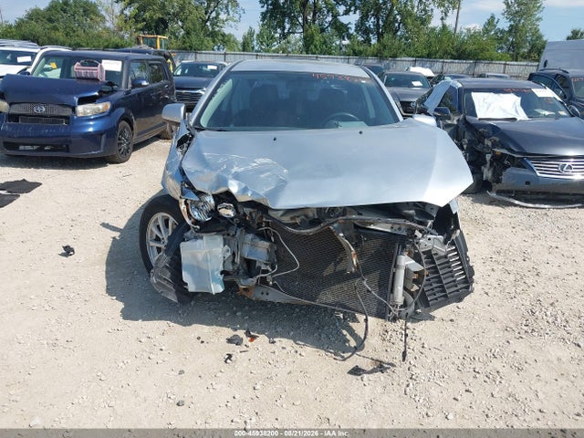 Aukcja sprzedaży 2011 Mitsubishi Lancer Es, vin: JA32U2FU5BU010262, numer aukcji: 45938200