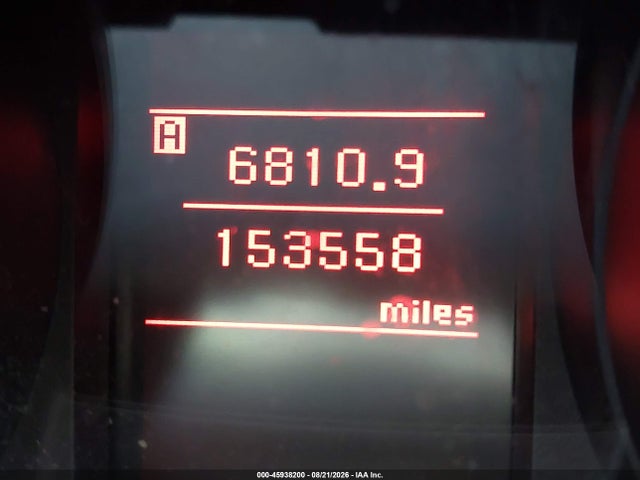 Aukcja sprzedaży 2011 Mitsubishi Lancer Es, vin: JA32U2FU5BU010262, numer aukcji: 45938200
